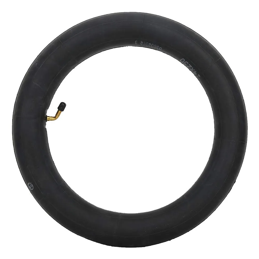 Bike Inner Tubes for Electric Bikes - Sizes: 14x2.125, 14X2.50, 16x2.125, 16X2.50, 16x3.0, 18X2.125, 18x2.50