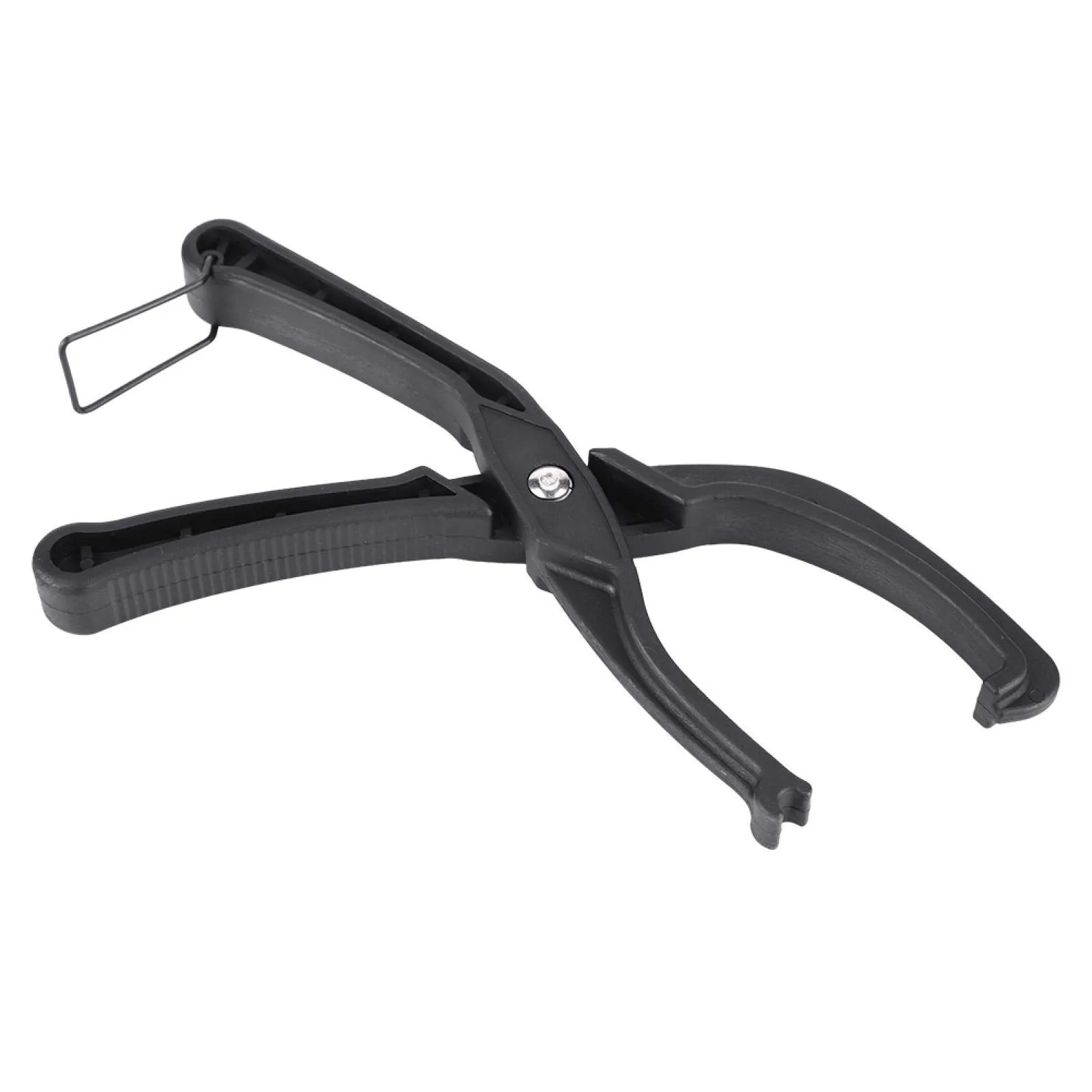 Bike Pliers - Unique Handle, Wider Opening Tire Remover, Portable Tool for Bicycle Tire Repair