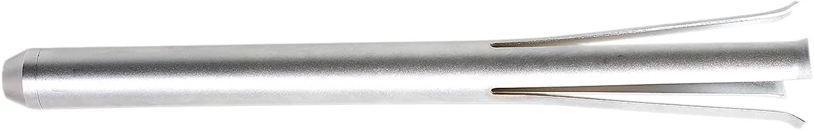 Bike Service Steering Bearing Extraction Tool - Remover for 35mm to 55mm Steering Head Bearings