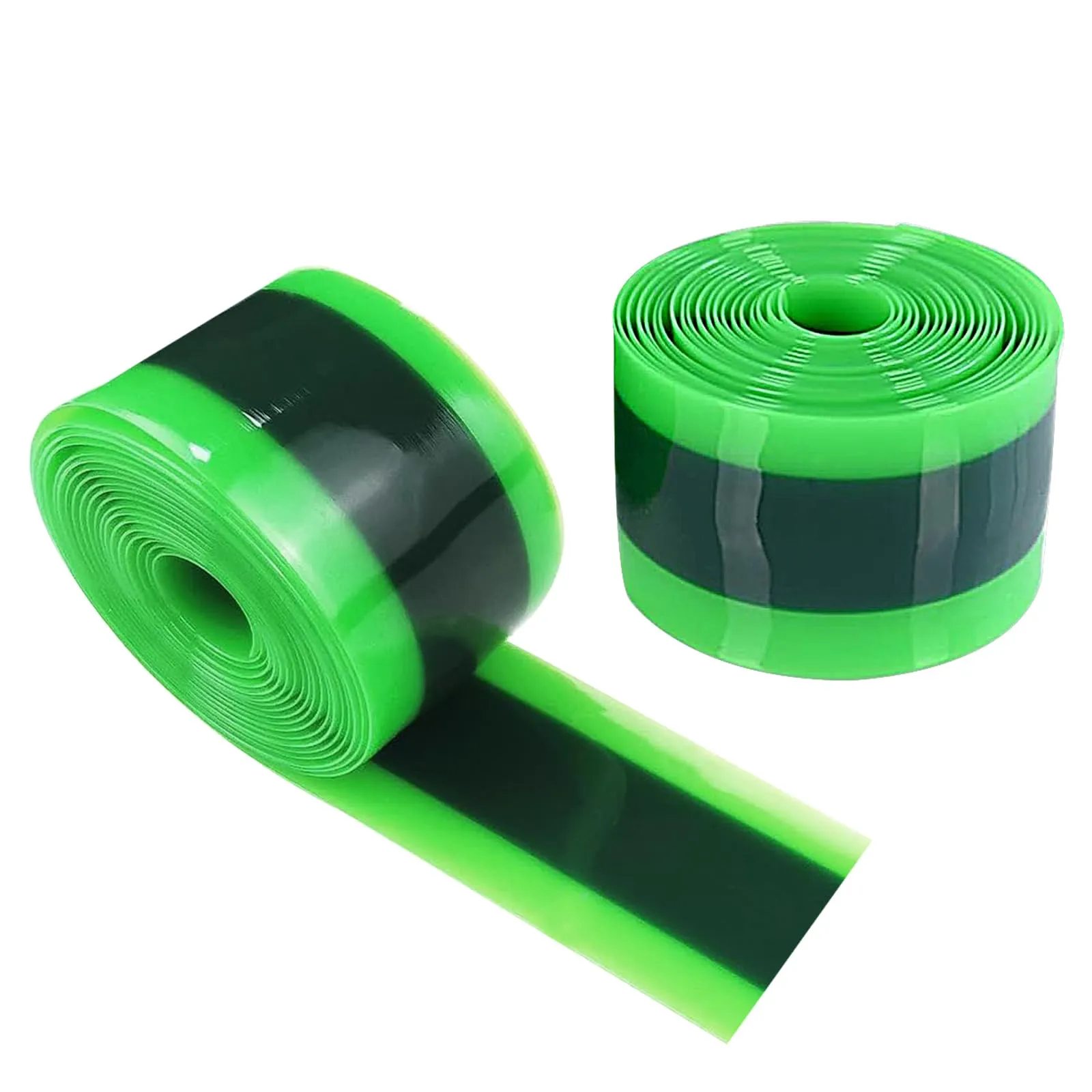 Bike Tire Liner TPU Protection for 12' to 29' Bicycles - Flat & Puncture Resistant