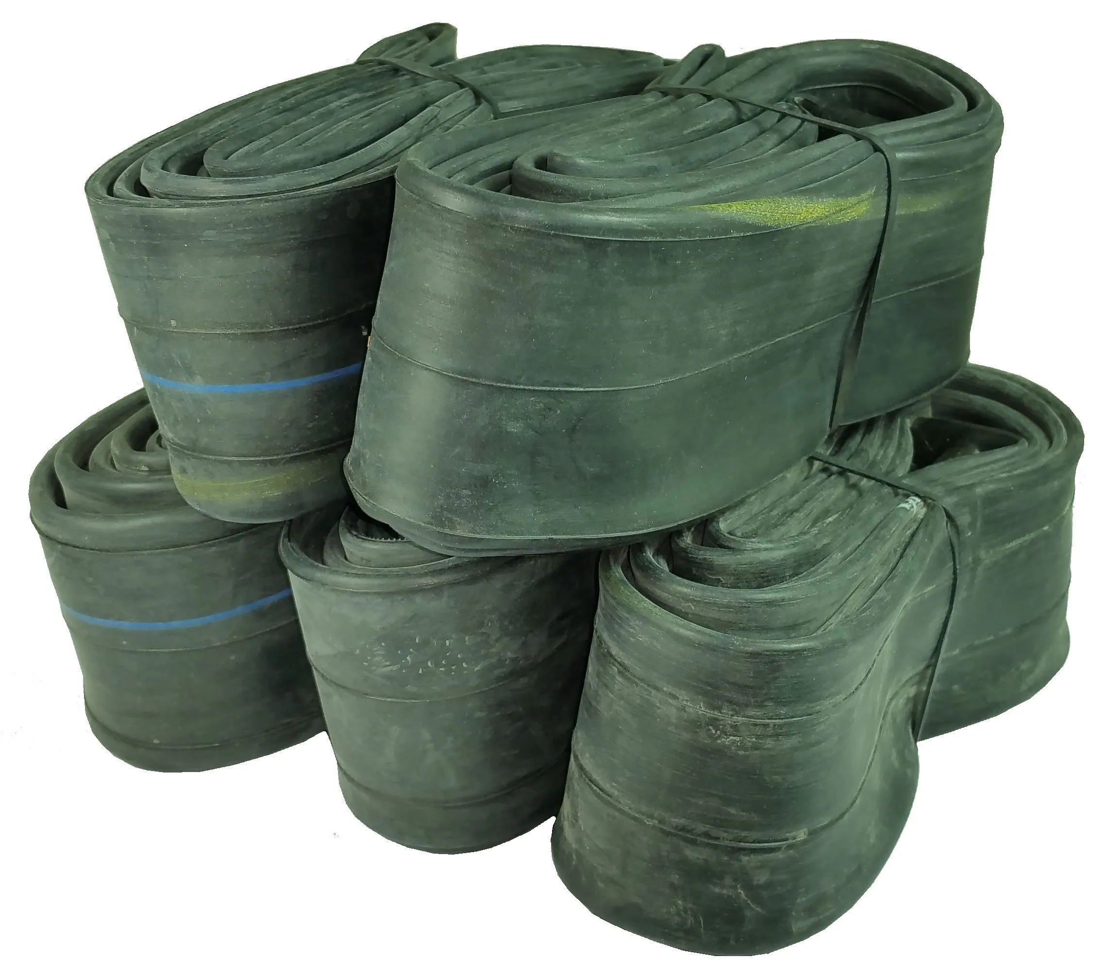 Bike Tube 20' x 1.75-1.95' with 32mm Schrader Valve