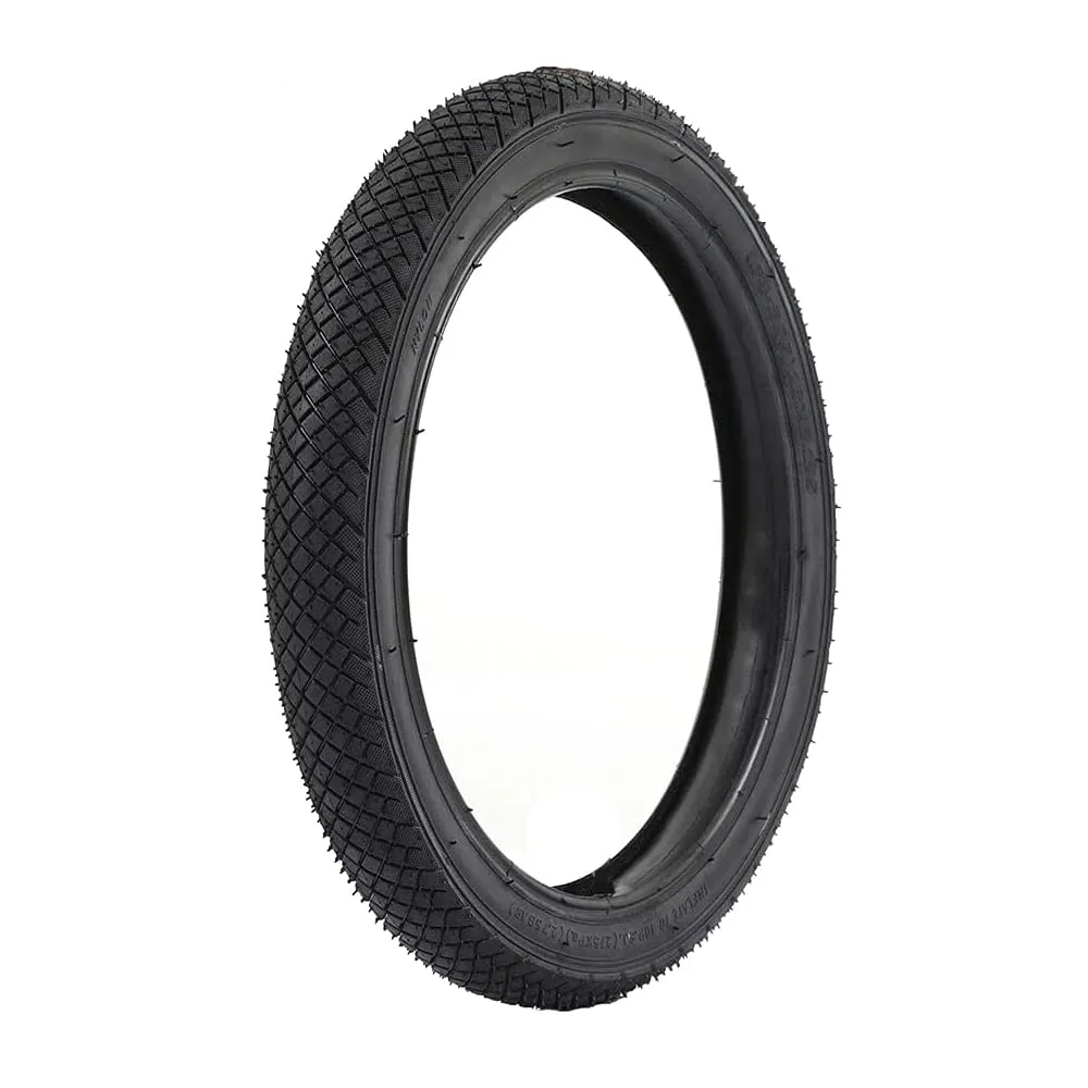 Bike Tyre 12/14/16/18/20 X 2.125 - Puncture Resistant, Durable, Excellent Grip for All Bikes