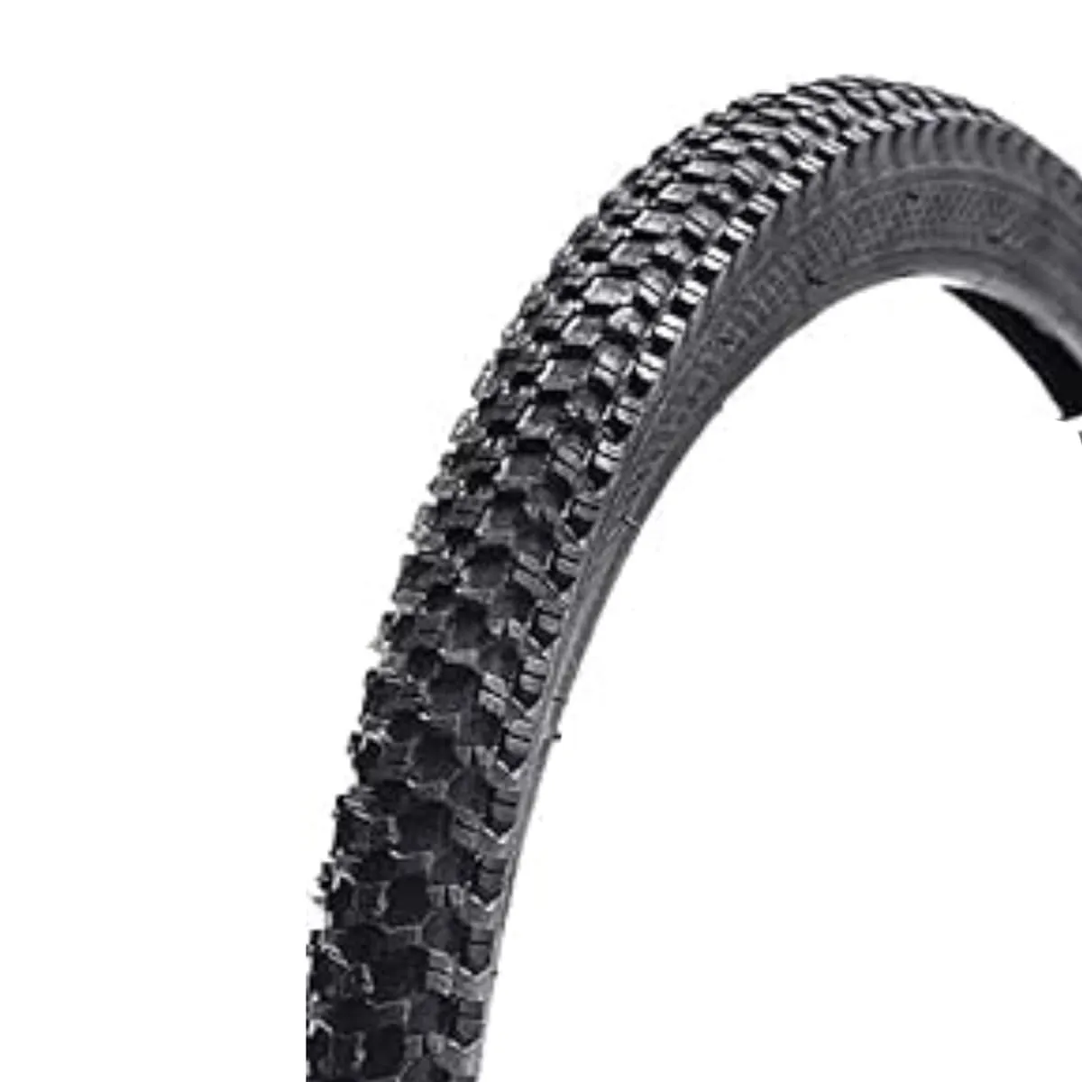 Bike Tyre 24/26 X 1.95 - Durable Puncture Resistant Bicycle Tires for Mountain and Road Bikes