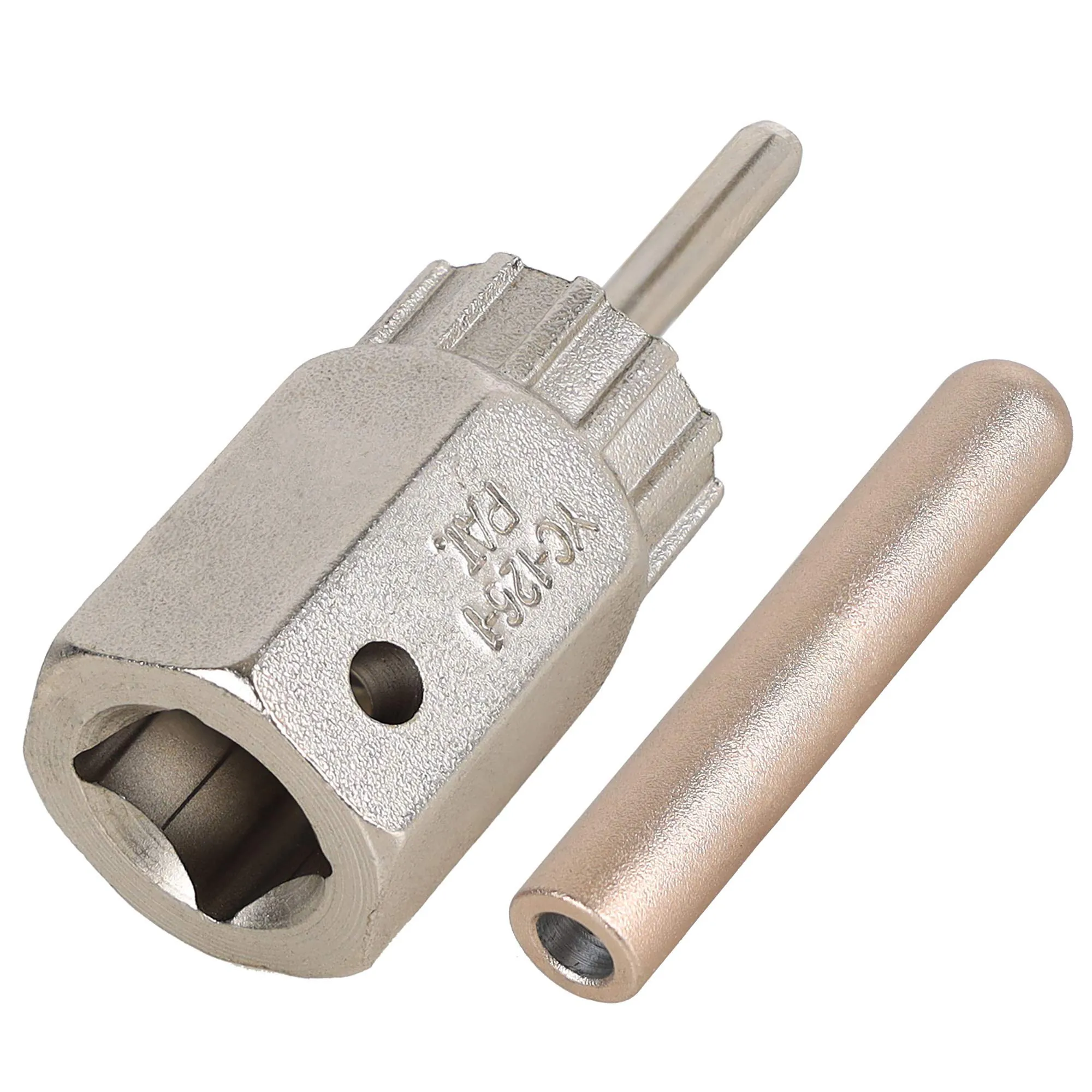 BikeHand Bicycle Tool for Shimano HG & Sram Cassette Removal