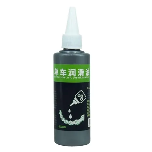 Bikes Oil Chain Lubricant 100g