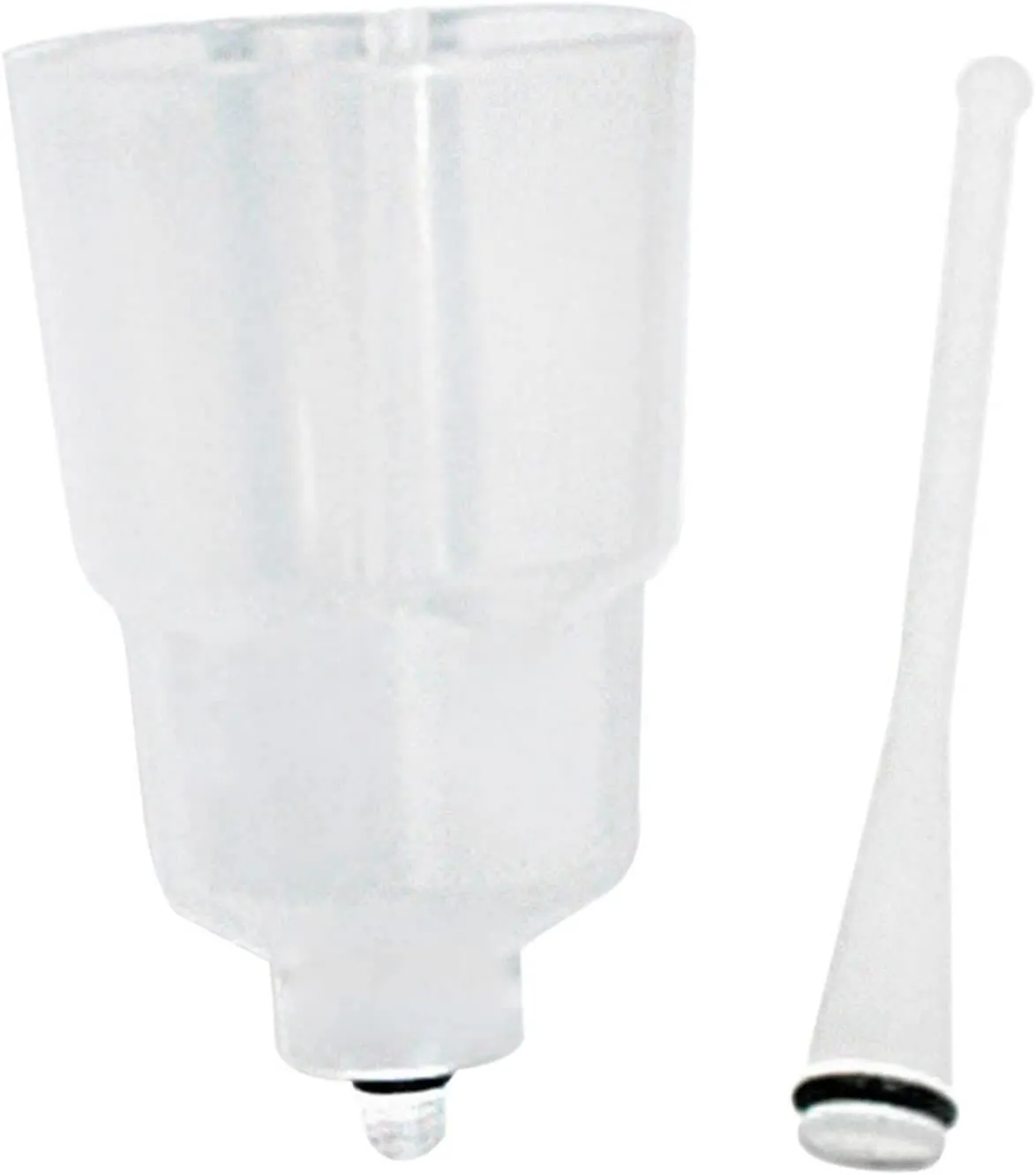 Bleed Kit for Shimano Hydraulic MTB Brakes - Compact Tool Set for Easy Oil Injection