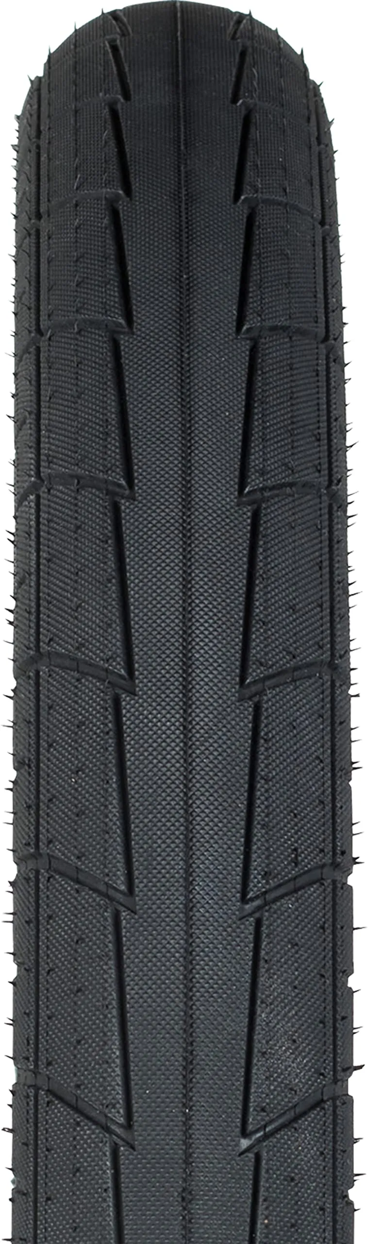 BMX Bicycle Tires 16'×2.2' Tracer Tires by SALT for Street Riding - Durable, Versatile, High-Performance