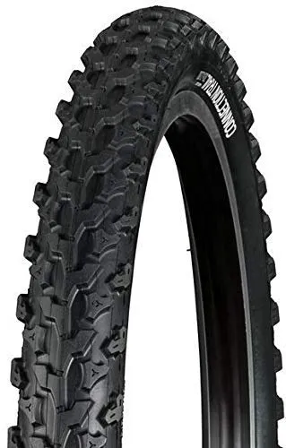 Bontrager Connection Trail Kids 20' x 2.0' MTB Wire Bead Bicycle Tire - Easy-Rolling Comfort