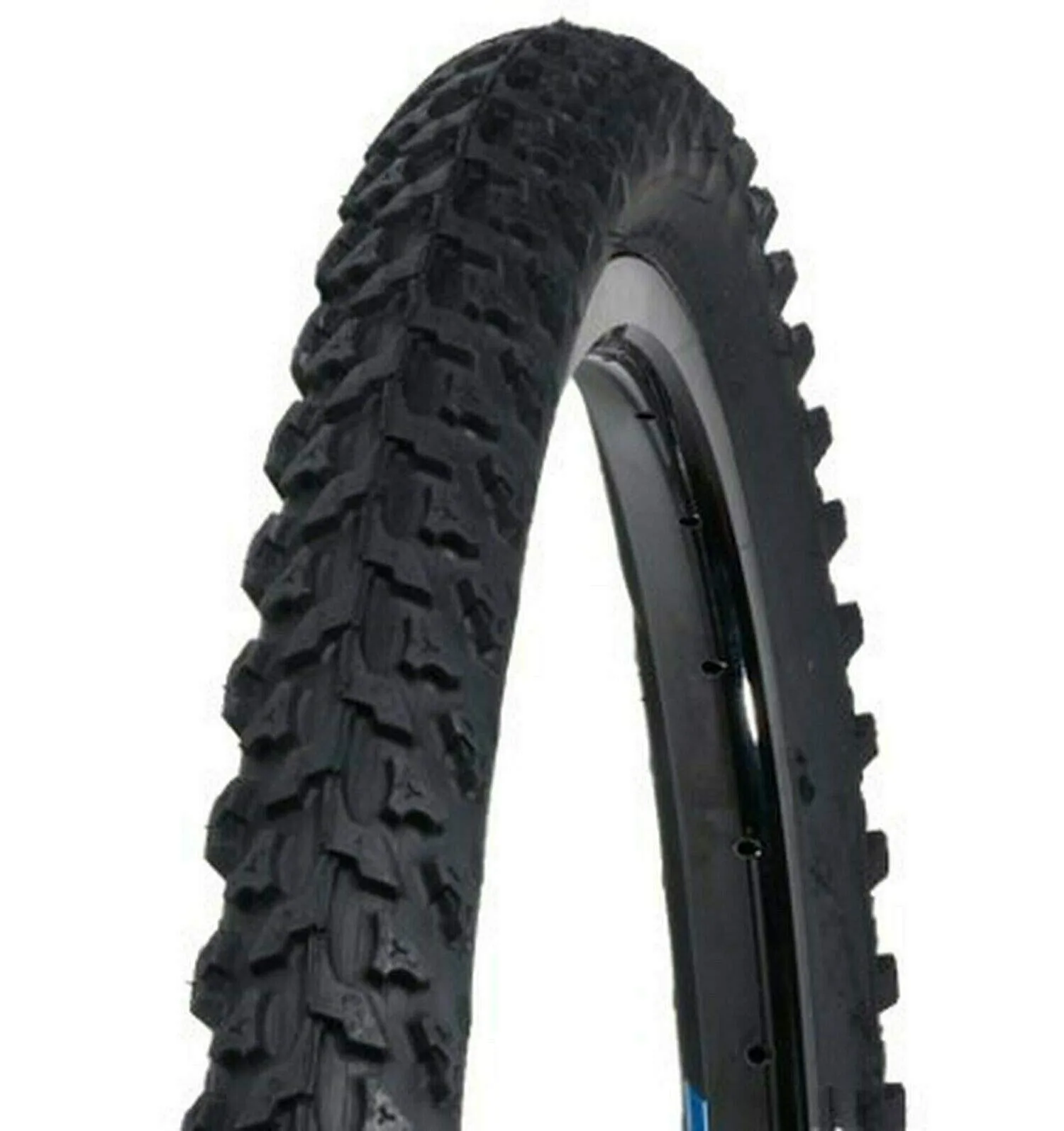 Bontrager Connection Trail Tire Black 29 x 2.00 - Ride-Refining Confidence for All Trails