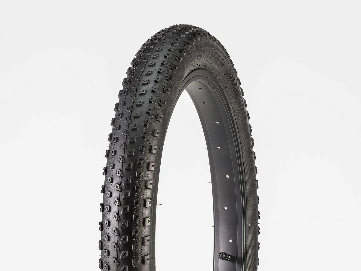 Bontrager XR1 20 Inch Comp Kids Mountain Bike Tire for Multi-Purpose Riding on Trails or Pavement