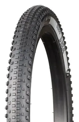Bontrager XR1 Kids' XC Tire - Durable, Multi-Purpose, 20' and 24' Sizes - Ideal for Trails and Pavement