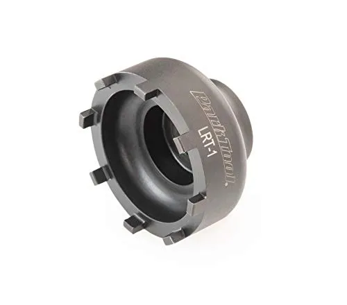 Bosch Gen 2 Lockring Tool by Park Tool - Durable 4140 Steel, Fits Bosch Active Line & Performance Line