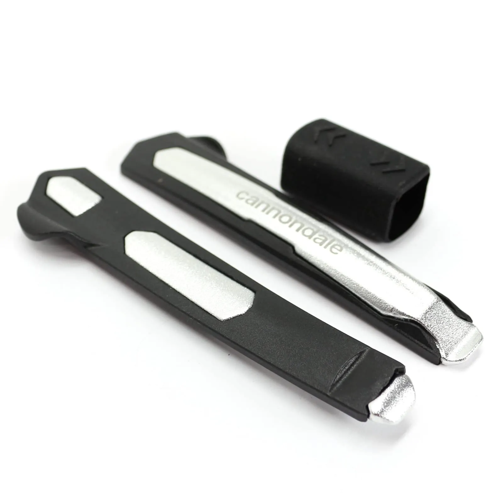 Cannondale PriBar Tire Levers Mini Tool - Lightweight, Durable Design for Quick Tire Repairs