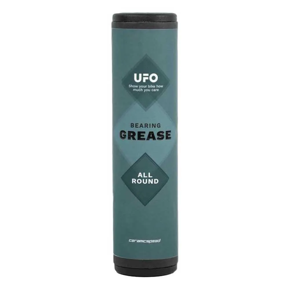 CERAMICSPEED UFO GREASE BEARING ALL ROUND GREASE 30ml TUBE - Optimal Lubricant for Bike Bearings