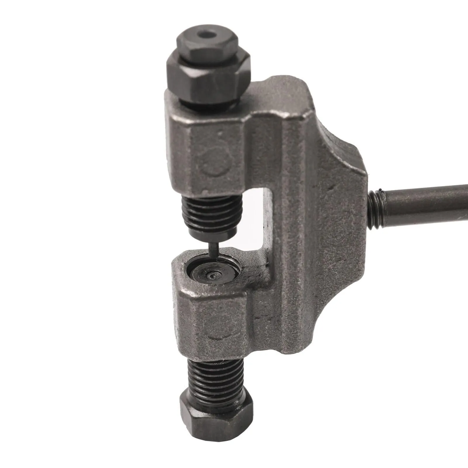 Chain Breaker Cutter Tool for Bike Bicycle Link Splitter Pin Remover - 47 49 25H 25 35 T8F