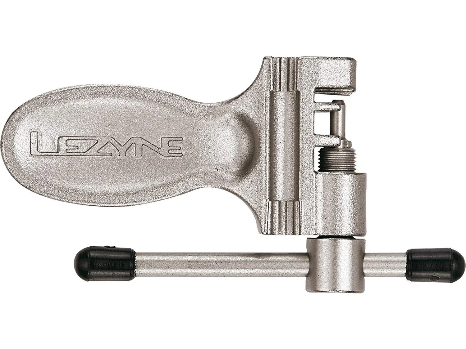 Chain Drive Bicycle Chain Repair Tool - Portable Shop Quality Steel Chain Breaker for Bikes