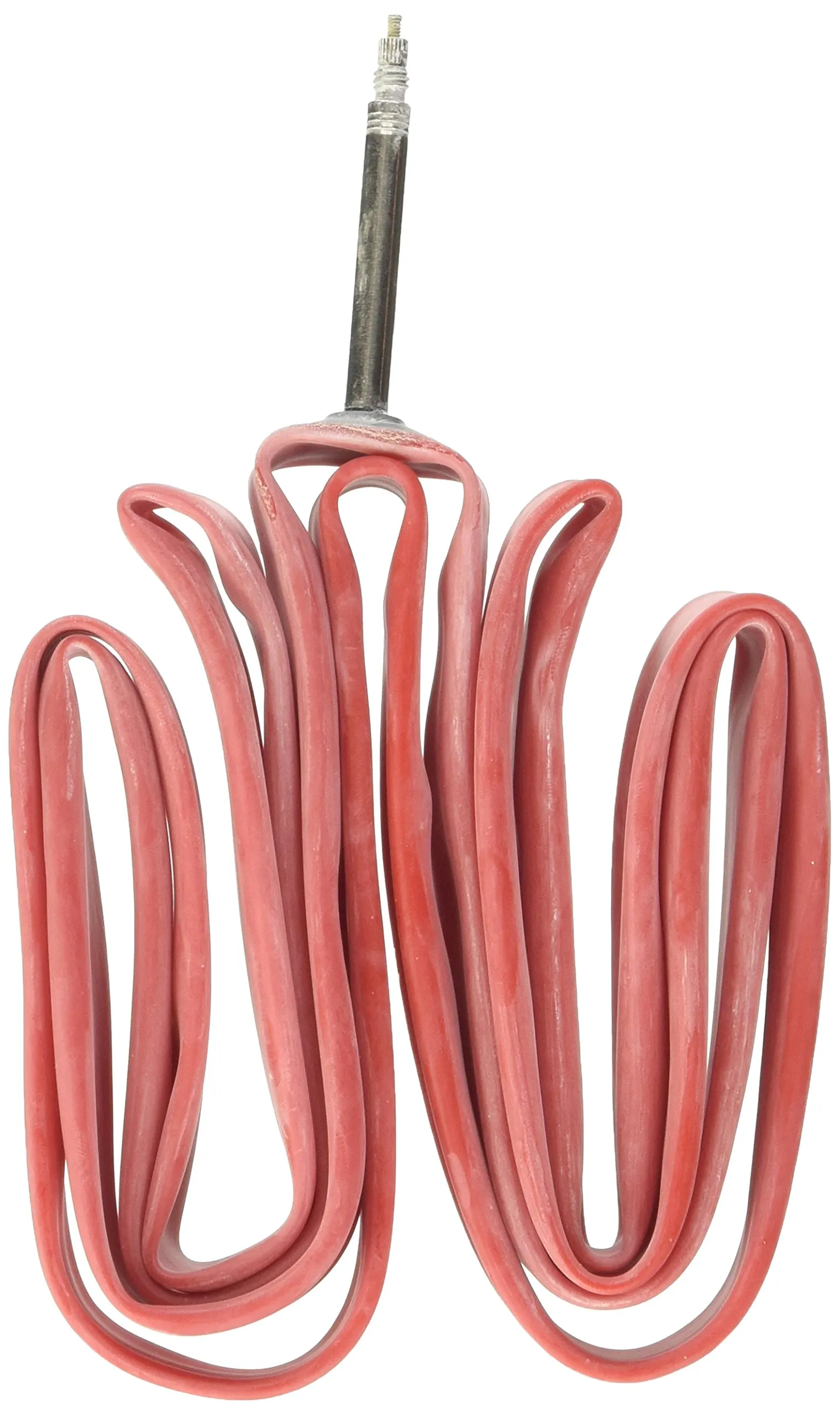 Challenge SL Bicycle Tube 700x19/28 - Seamless Latex, 47mm Removable Core Valve for Performance