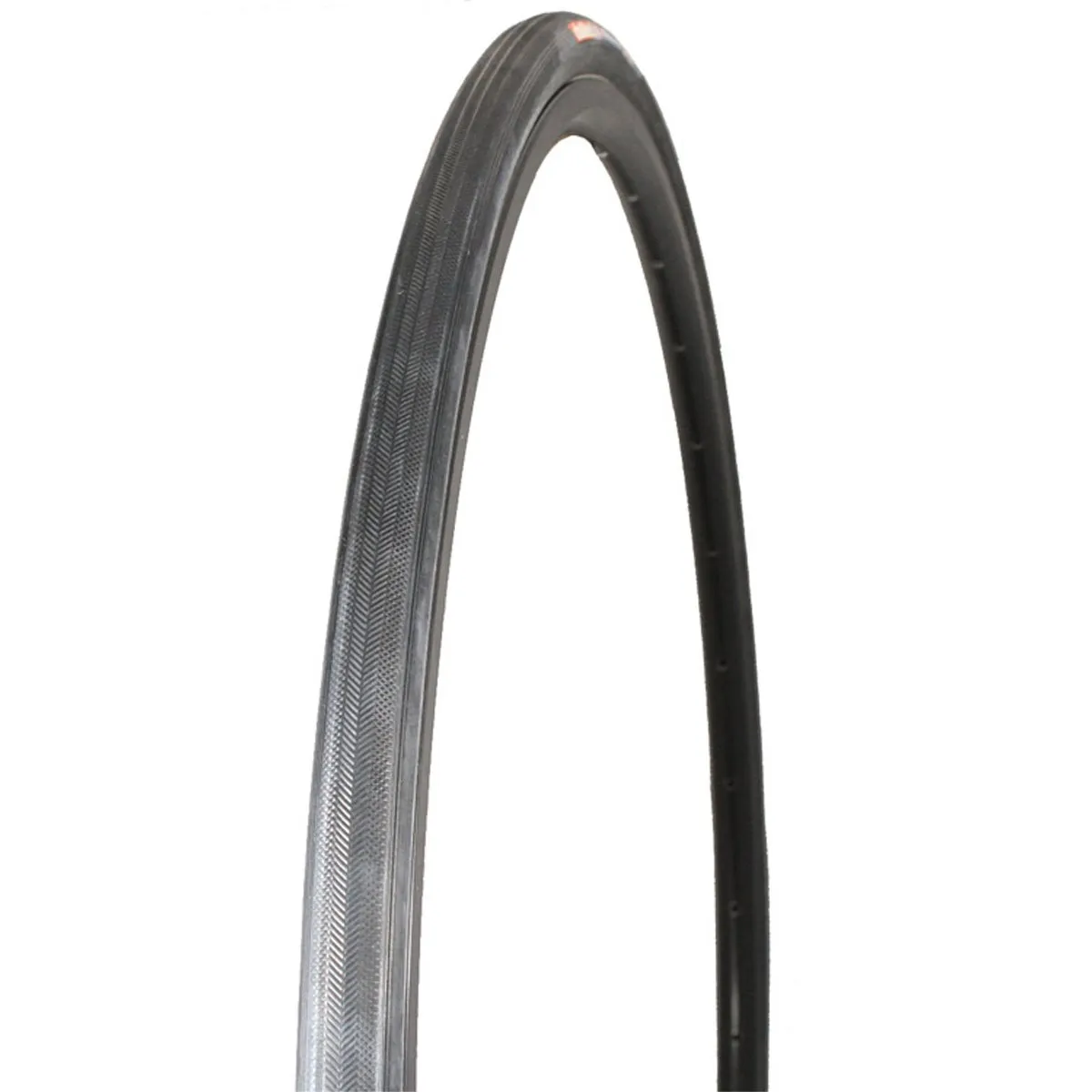 Challenge Vulcano 700x23c Tubular - Durable Polyester Casing for High Performance Cycling