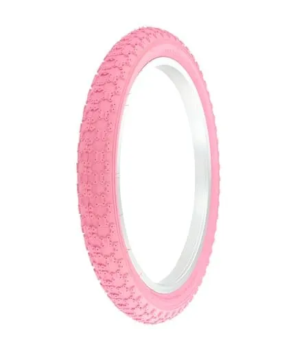 Comp3 Tire 18' x 2.125' by PRO+ - Durable, Customizable Pressure Range 30-40 PSI for Optimal Performance