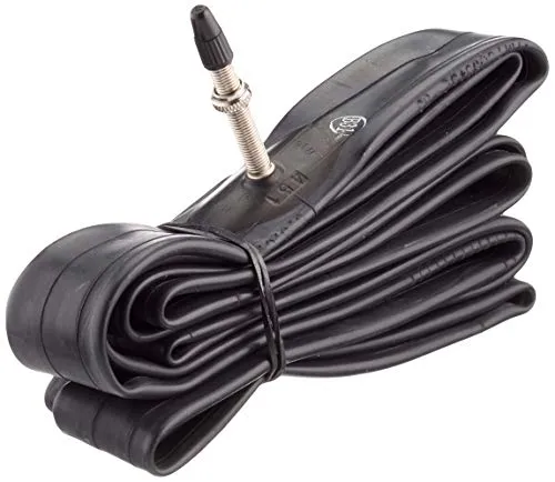 Continental 29-Inch Mountain Bike Inner Tube - Durable Butyl Rubber, Schrader Valve, Puncture Resistant