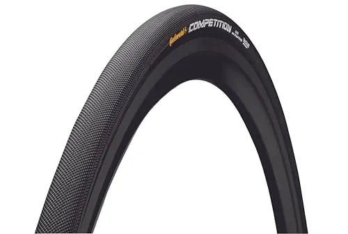 Continental Competition 27' Tubular Tire 22mm