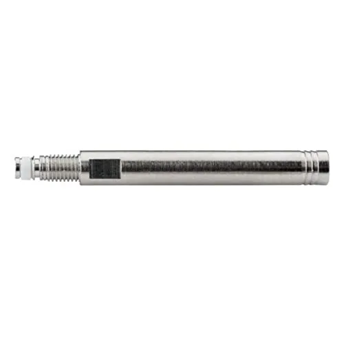 Continental Conti Valve Extender 20mm Pack of 2 for Tubular Tires & Presta Valves
