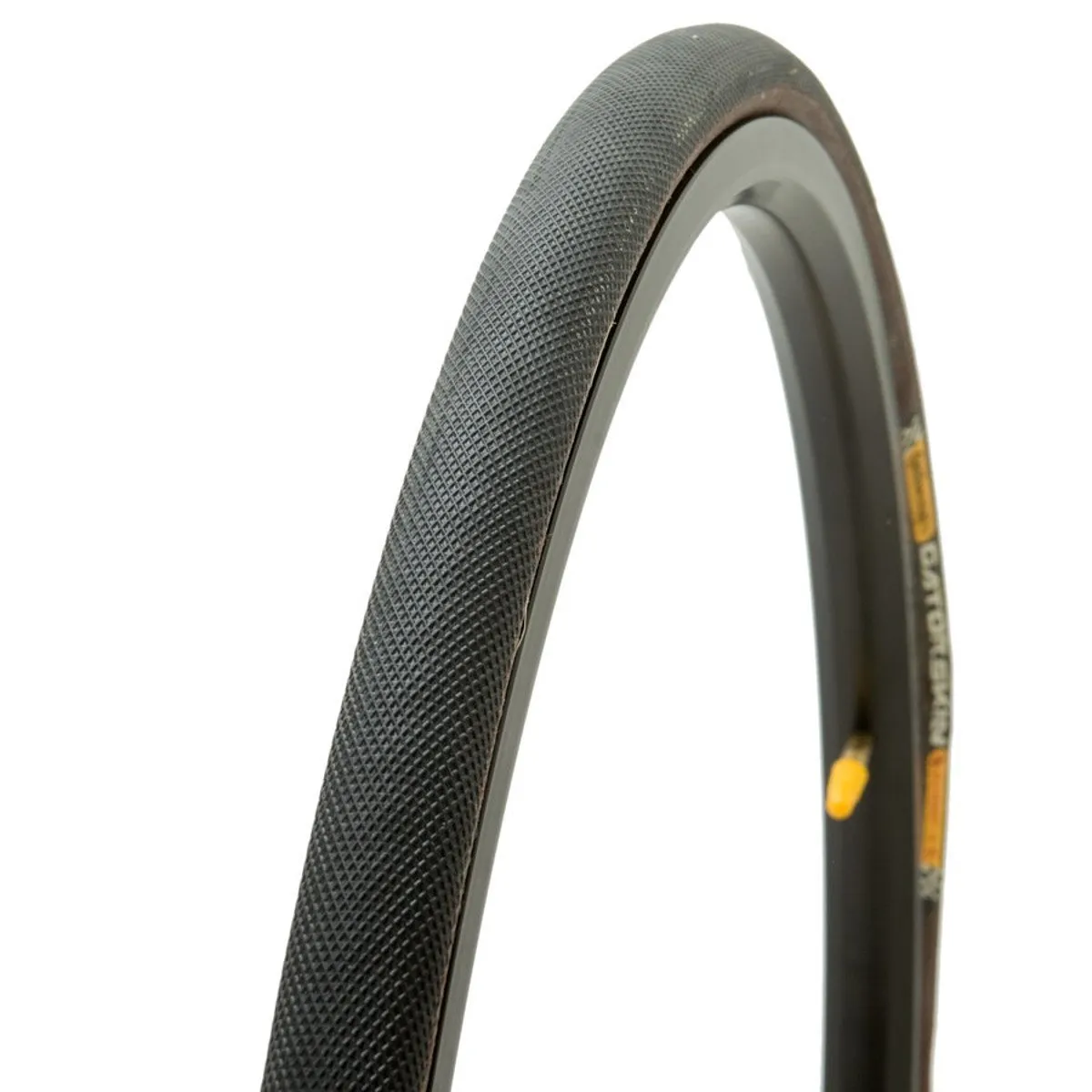 Continental Sprinter Gatorskin 700x25 Unisex Bicycle Tires - Durable, Puncture-Resistant for All Roads