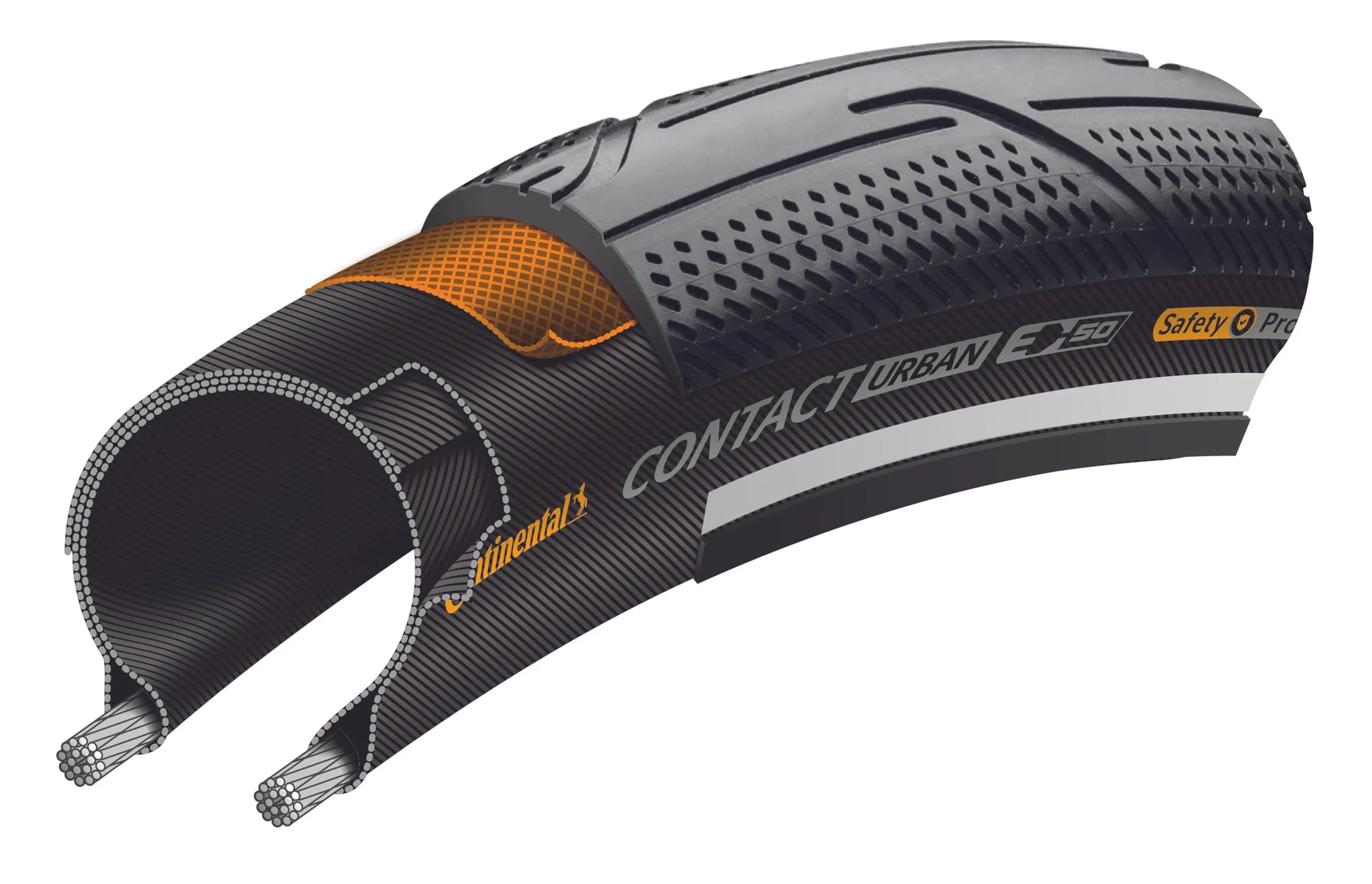 Pure Grip Compound & SafetyPro Protection