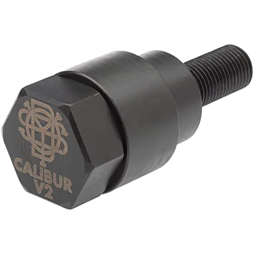 Crank Puller for Odyssey Calibur V2 Crankset - Essential Tool for Safe Removal