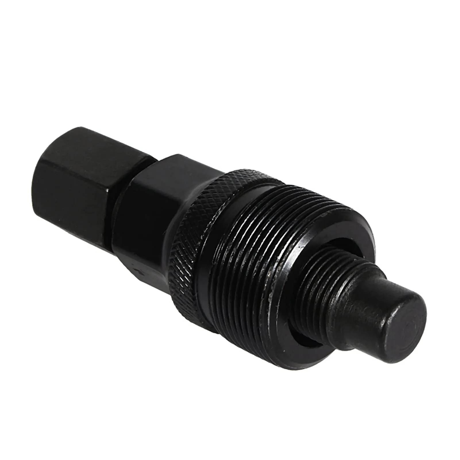 Crank Puller Tool for Bike Crankset Remover, Fits ISIS & Tapered Types, Durable & Strong