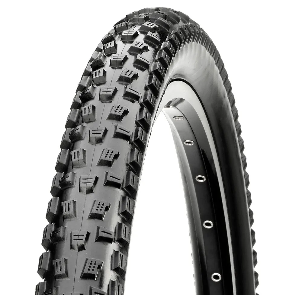 CST 26 x 2.1 Heathen Wire Tire - Durable 27tpi, Aggressive Performance for All Terrain Conditions
