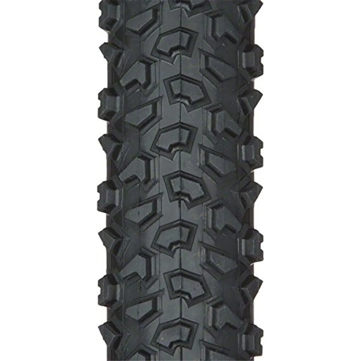 CST Cheyenne Wire Bead Tire 26' x 2.1 - Versatile Mountain Bike Tire for Any Terrain