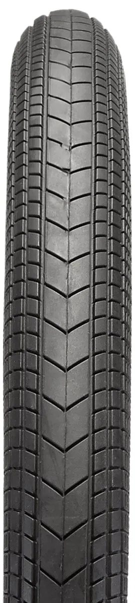 Ideal for Street, Track, and Park Riding