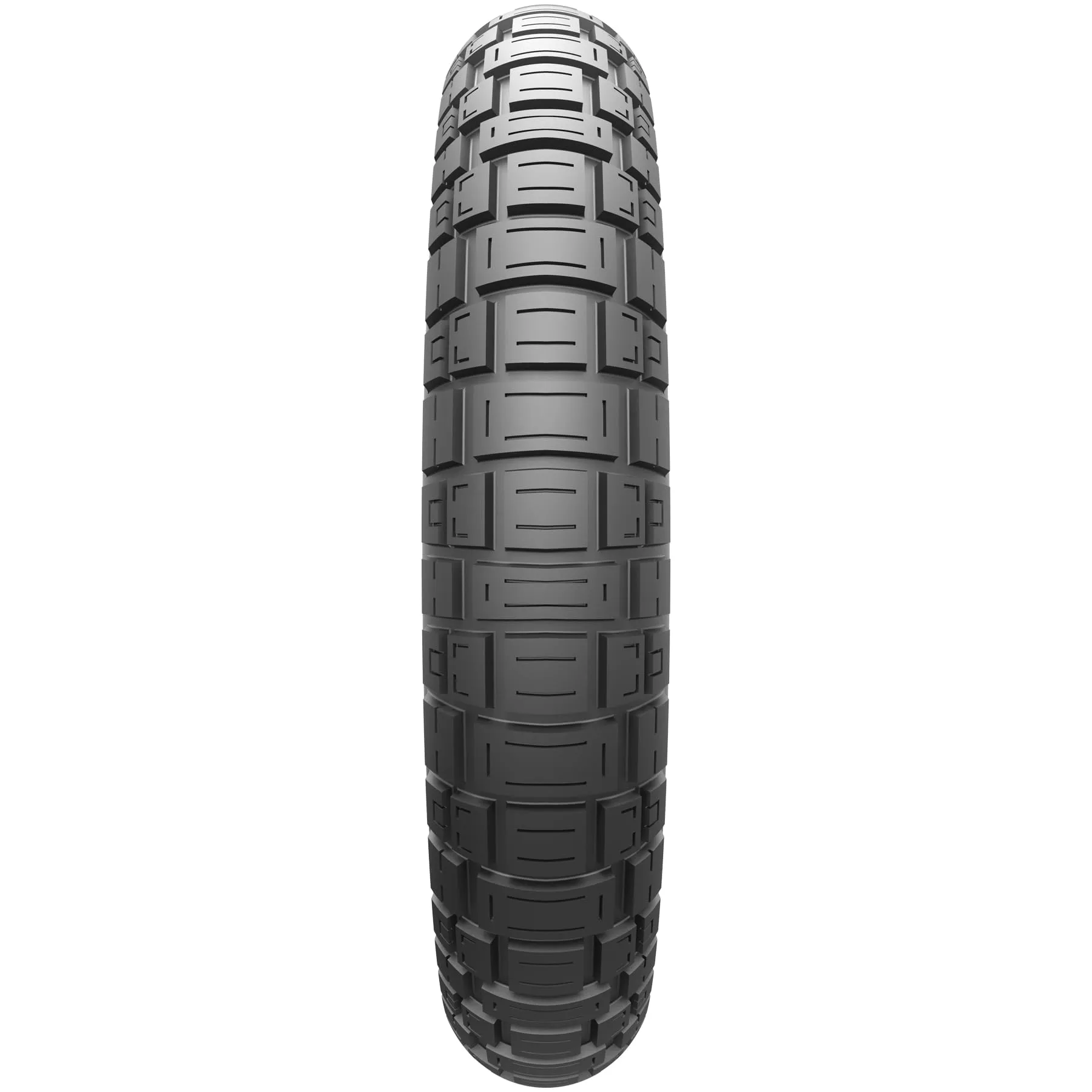 CST Scout Fat ebike Tire 20 x 4.0 - Black - Lightweight, Puncture-Proof, Ideal for City & Off-Road