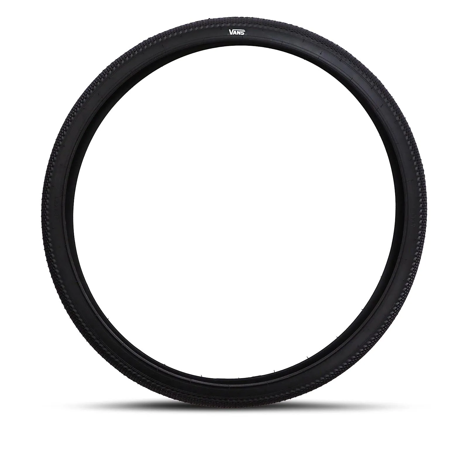 Cult X Vans Tire - 29 x 2.1 Clincher, Wire Bead, Black - High Pressure Sidewalls for Mountain Use
