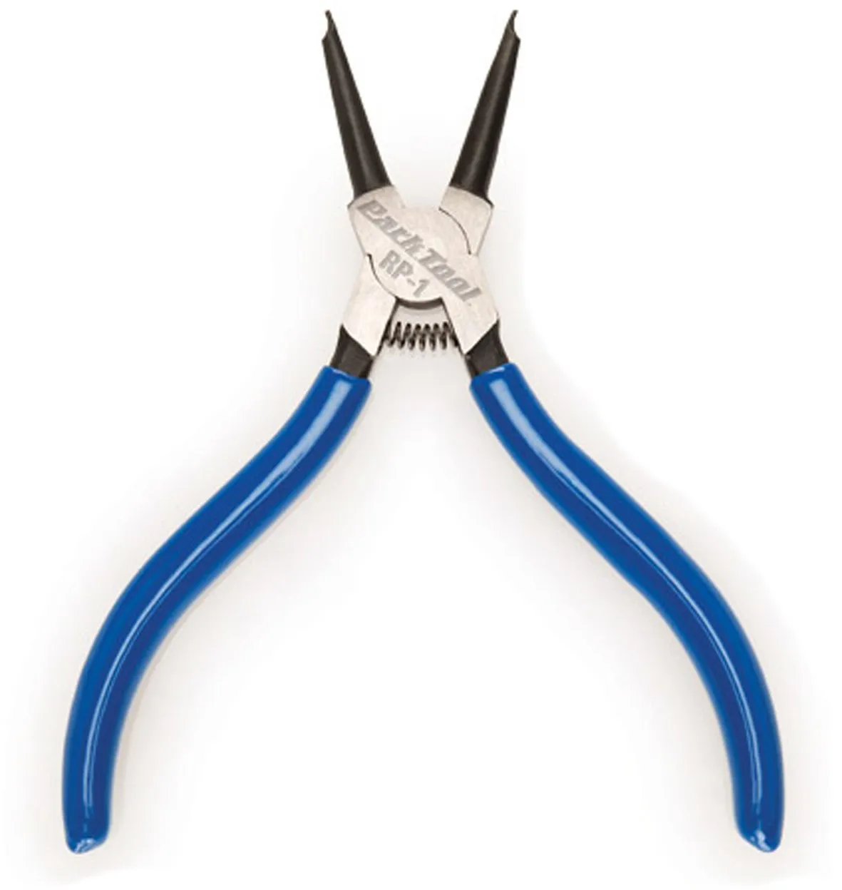 Cyclone Straight Internal Snap Ring Pliers 9mm - Park Tool - Essential for Bicycle Repair