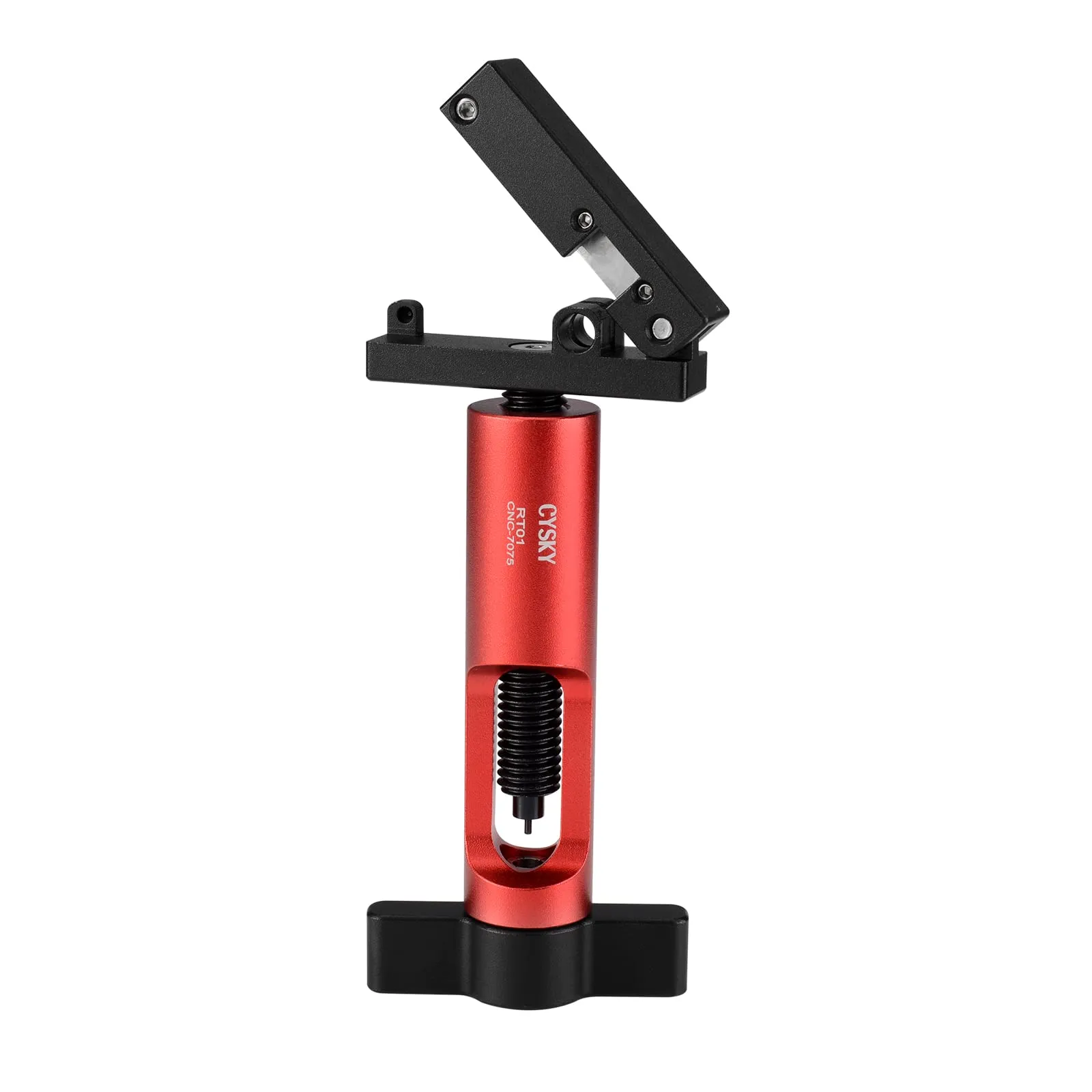 CYSKY 2 in 1 Needle Driver Tool & Hose Cutter for MTB Road Bike - Durable, Easy to Use, Olive Fitting