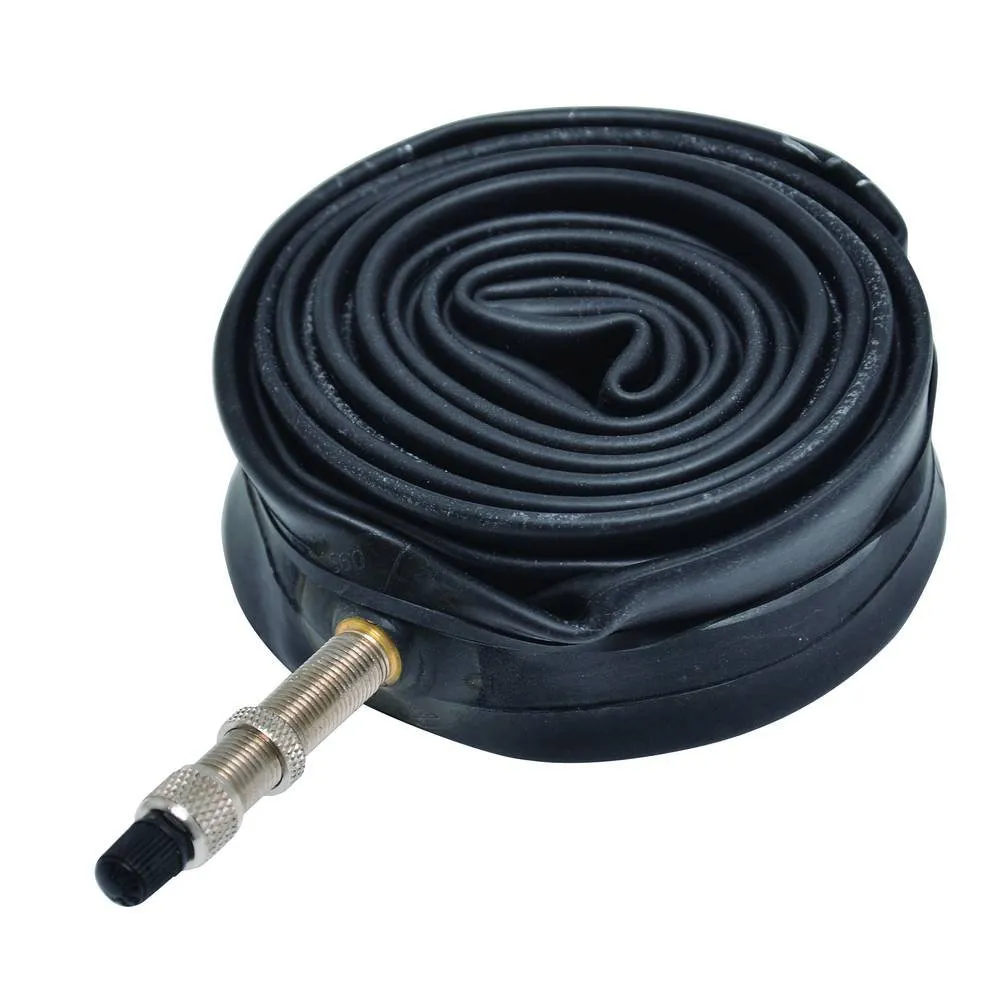 Dresco 5250405 Tube 28x1 5/8x1 1/4 DV 45 mm - High-Quality ETRTO 32-622 for Reliable Performance