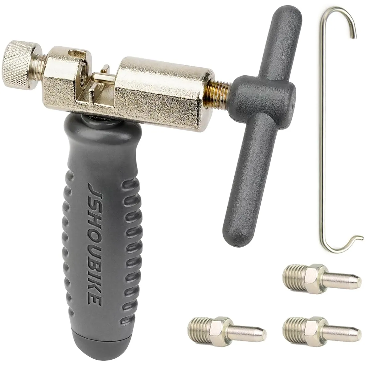 Durable Bike Chain Repair Tool Kit for 6-12 Speed Chains