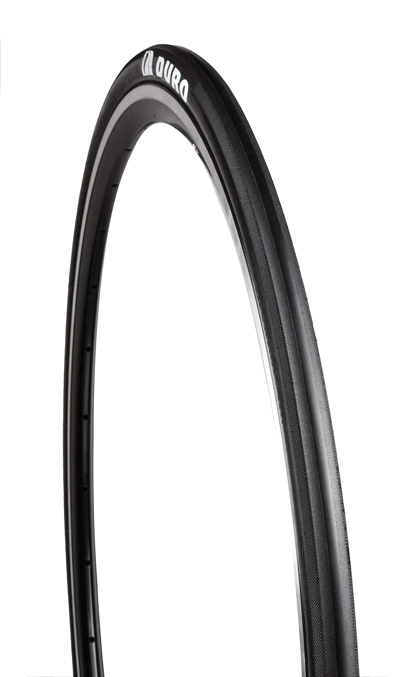 Duro Dorado 700X25C Road Bike Tire - Reinforced 120TPI, Foldable, Durable & Lightweight
