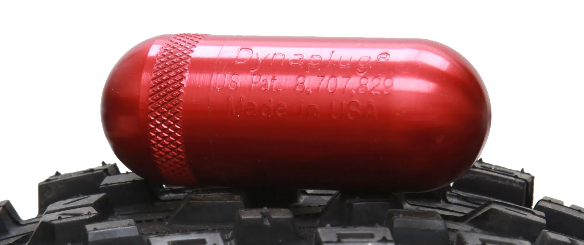 Dynaplug MICRO PRO PILL Bike Tubeless Tire Repair Kit - 10 Pieces, Available in Multiple Colors
