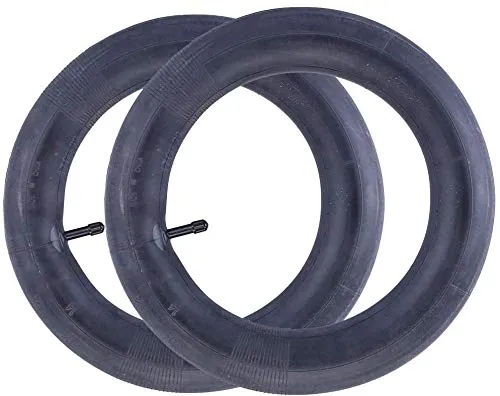 e12.5 x 2.5 Inner Tube for Razor Pocket Mod Scooters - Replacement Tube for 12' Wheels