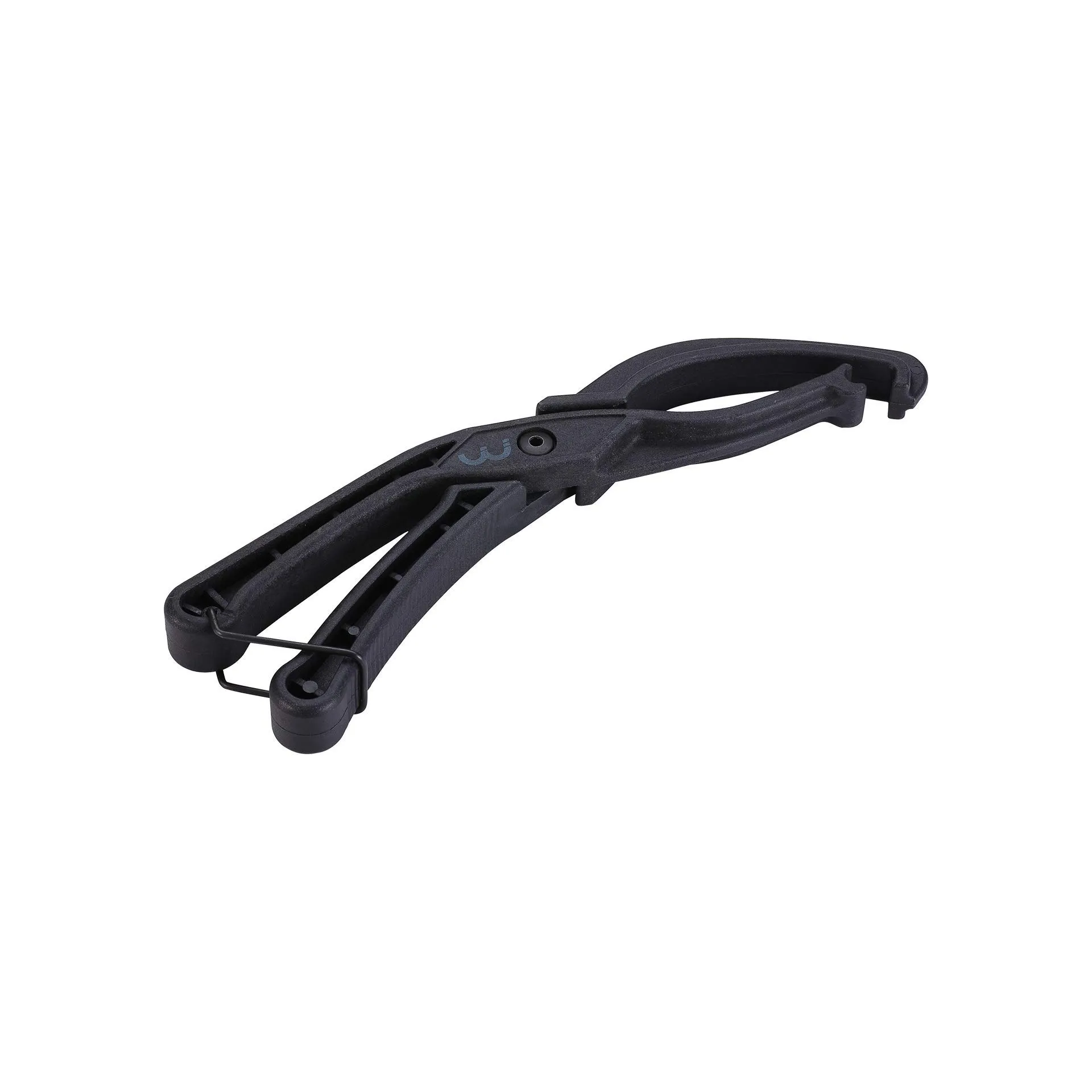 Easy Tire Tool BTL-78 by BBB for Cycling - Perfect Fit, Damage Prevention, Unique Design
