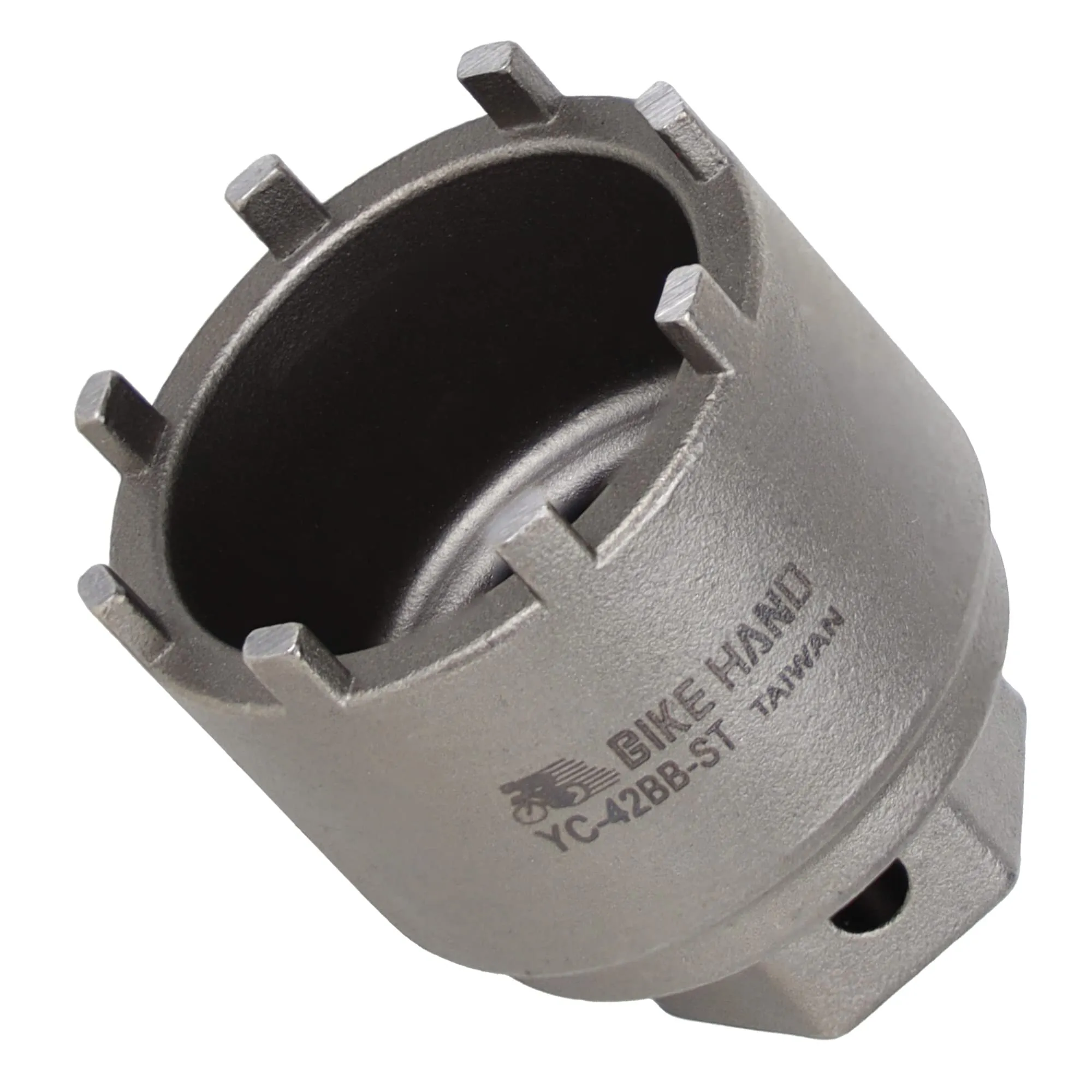 eBike Bottom Bracket Lockring Tool for Bosch Active Line Plus & Brose Systems - Durable & Reliable