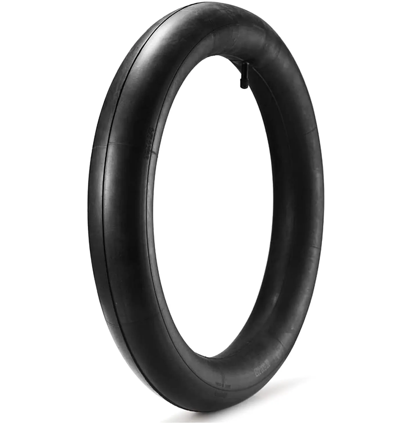 EMOJO Electric Bike Inner Tube Replacement for 20', 24', and 26' Fat Tire Bikes - Durable Butyl Rubber