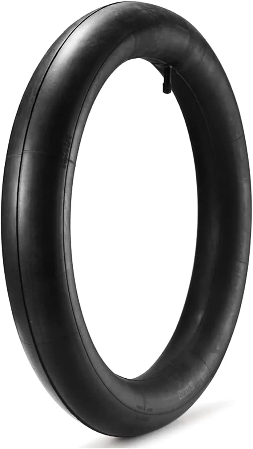 EMOJO Fat Tire Tube 20x4/24x4/26x4 Inch Replacement Inner Tubes for Electric & Fat Tire Bikes