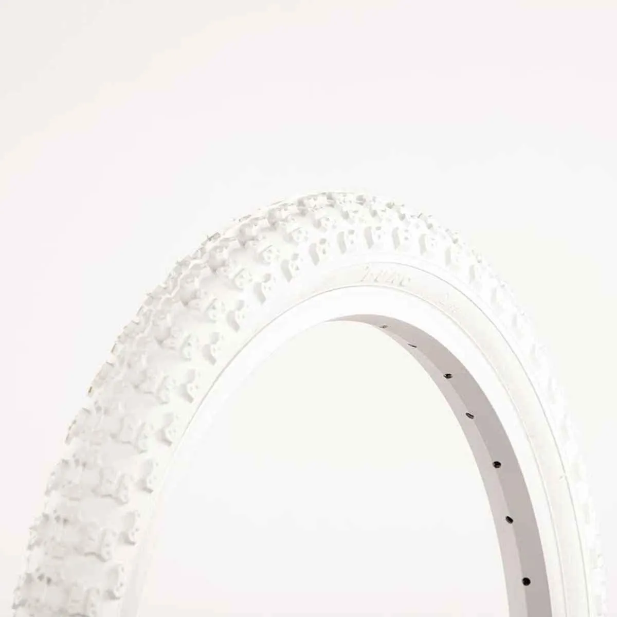 EVO Splash 16' Bicycle Tire - 16'x1.75 - Easy-Rolling Off-Road, Smooth Grip for Dirt & Grass
