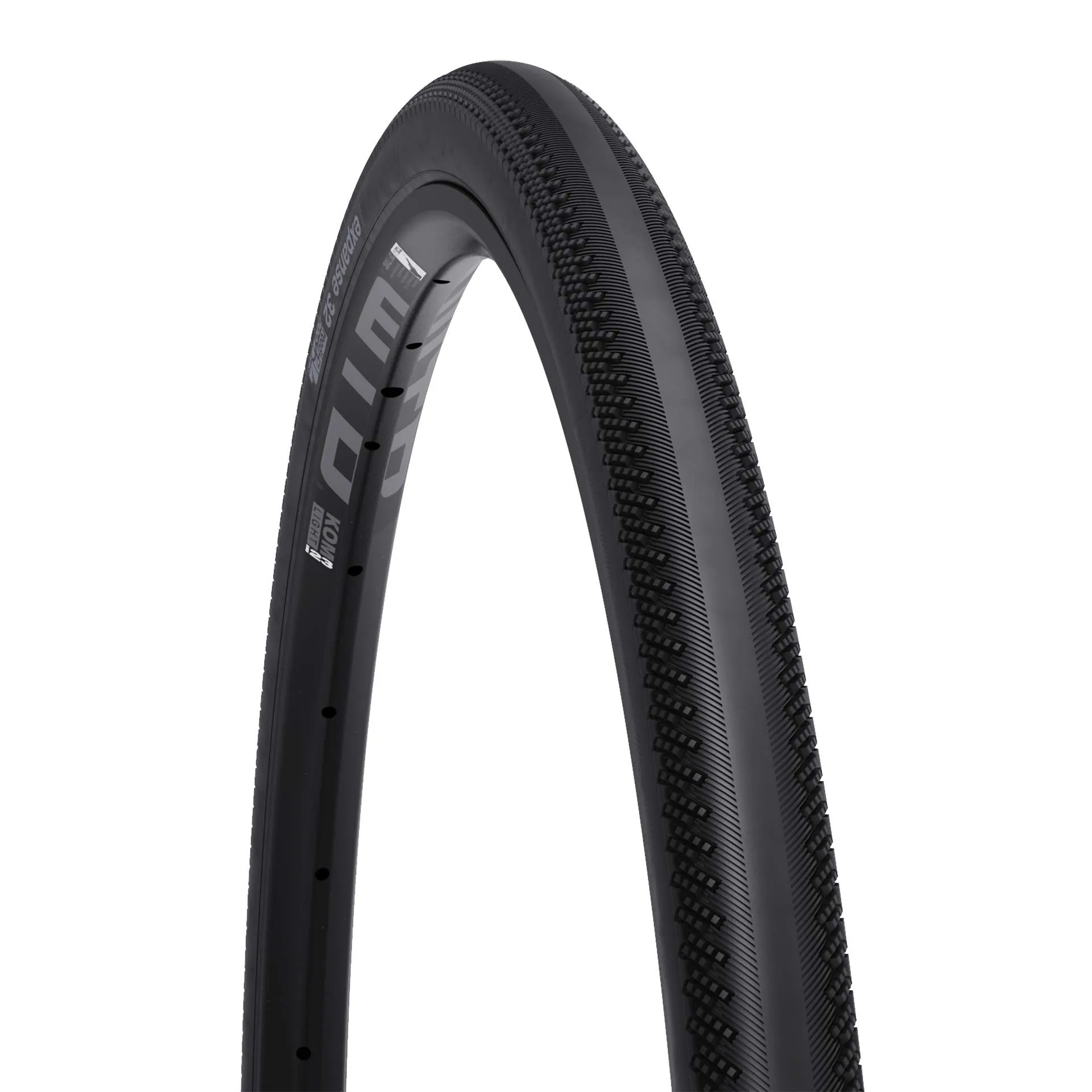 Expanse 700 x 32 TCS Tubeless Road Tire - High-Volume Casing for Comfort & Traction