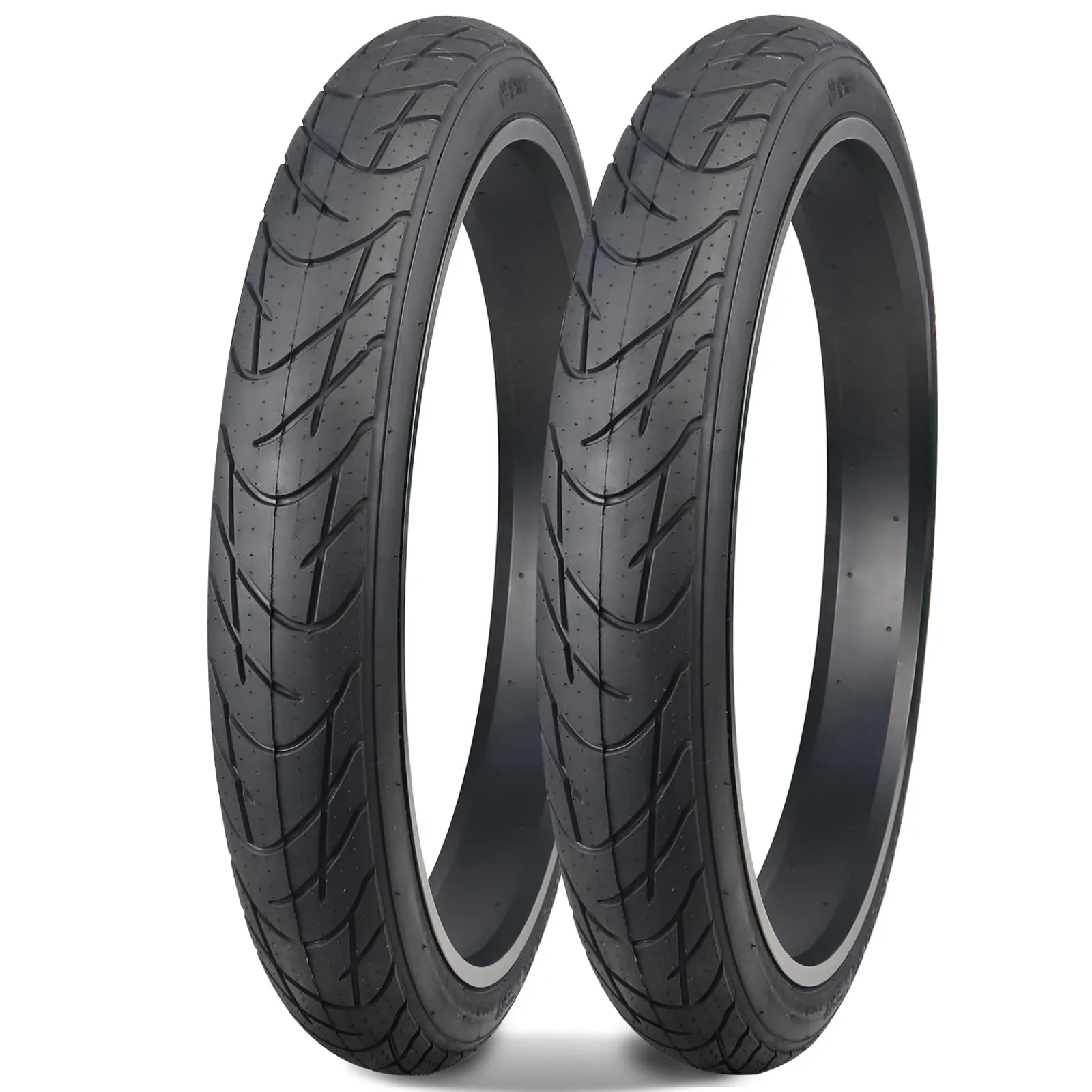 Fat Bike Tire 26' x3' (70-559) Compatible Replacement for Mountain, Snow, and Beach Bikes