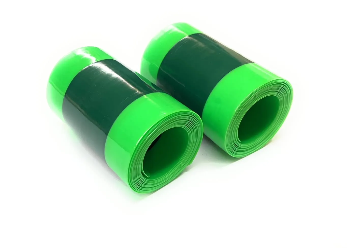 Fat Bike Tire Liners for 29” x 4-5” Tires – Puncture Protection with 90-Day Money-Back Guarantee